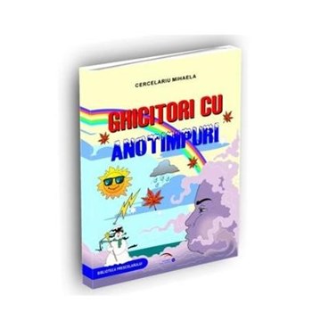 Ghicitori cu anotimpuri
