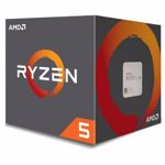 Procesor AMD Ryzen 5 1600 3.2GHz Socket AM4 Box YD1600BBAFBOX