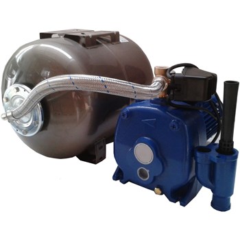 Hidrofor cu pompa cu adancimea de aspiratie 40 m WASSERKONIG HW40/50H