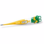 Termometru electronic Beurer BY11 Broasca by11 broasca
