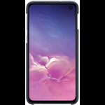 Husa Capac Spate LED Negru SAMSUNG Galaxy S10E