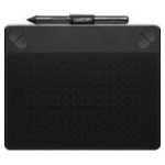 Tableta grafica Wacom Intuos Art Pen & Touch Medium (Negru)