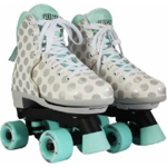 Patine cu rotile Circle Society Sugar Drops, reglabile 34-39