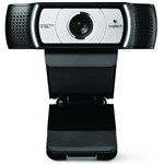 Camera web Camera web Logitech C930e - HD 1080p, microfon