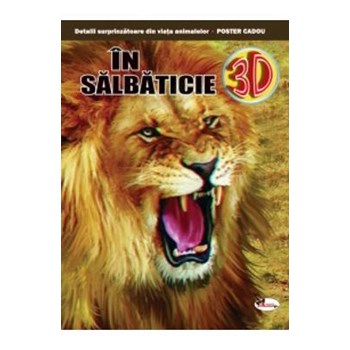 In salbaticie - 3d
