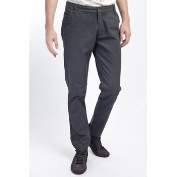 Pantaloni casual barbati Medicine gri