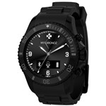Smartwatch MyKronoz ZeClock Black