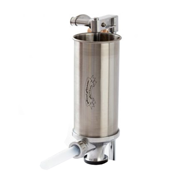 Masina de facut carnati VERTICAL 4kg YG-2008CA Micul Fermier GF-1415