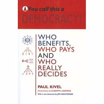You Call This a Democracy?