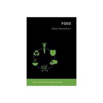 Food, editura Mit University Press Group Ltd