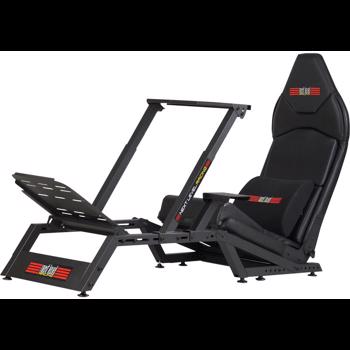 Stand Gaming Next Level Racing F-GT Simulator Cockpit nlr-s010