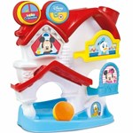 Jucarie interactiva plus Minnie Mouse - Primii pasi