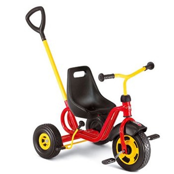Tricicleta Caddy CTD