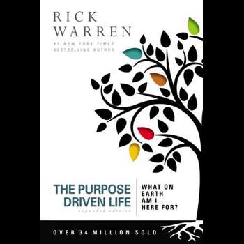 What On Earth Am I Here For? Study Guide (The Purpose Driven Life)