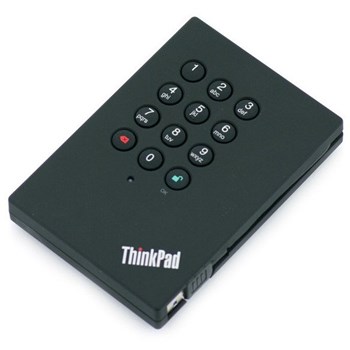 HDD extern Lenovo ThinkPad, 500GB, 2.5", USB 3.0