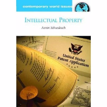 Intellectual Property. A Reference Handbook, Hardback