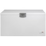 Lada frigorifica Beko HS23753, 350 l, Clasa A++, Alb