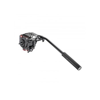 Manfrotto MHXPRO-2W- cap video fluid