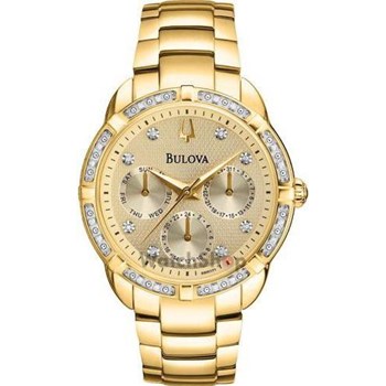 Ceas Bulova DIAMOND 98R171