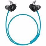 Casti Bose Soundsport Wireless Ie, Albastru