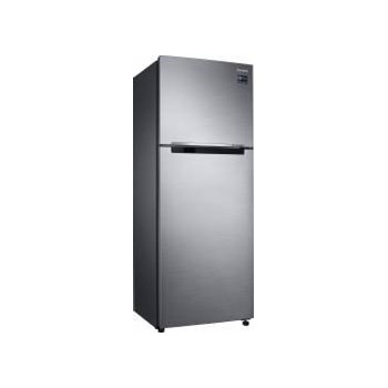 Frigider cu doua usi Samsung RT32K5030S9, No Frost, 321 l, clasa A+, H 171.5 cm, Inox