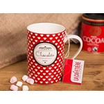 Cana - La Cafetiere Hot Chocolate