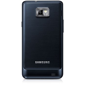 Smartphone, Blue Gray, SAMSUNG I9105 Galaxy S2 Plus