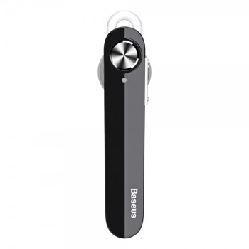 Casca Bluetooth Baseus A01 Neagra Nga01-0s