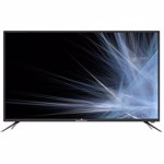 Televizor LED 109 cm Tech LE-4319NUTS 4K Ultra HD LE-4319NUTS