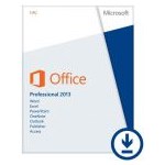 MS OFFICE 2013 PROFESSIONAL ENG ESD