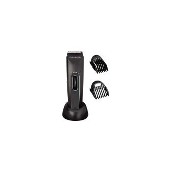 Aparat de tuns Rowenta TN1210F0, Acumulator, 3-30 mm, 19 Trepte, Negru
