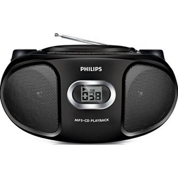 Radio CD Player Philips Soundmachine AZ305