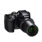 Aparat foto Nikon Coolpix B500 16 Mpx Black