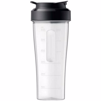 Cana inalta disponibila ca accesoriu Philips Avance Collection HR3660/55, 0.6 l, Tritan