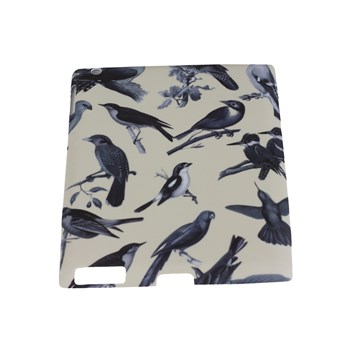 Husa tableta Bershka Collection Beige