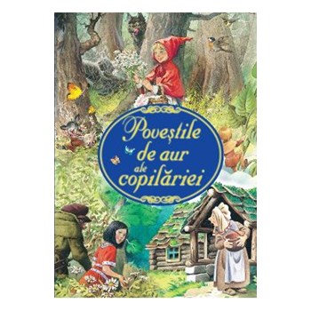 Povestile de aur ale copilariei