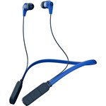 Casti In-Ear Bluetooth Skullcandy Ink`d S2IKWJ-569, Albastru