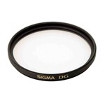 Sigma Protector Filtru - 72mm
