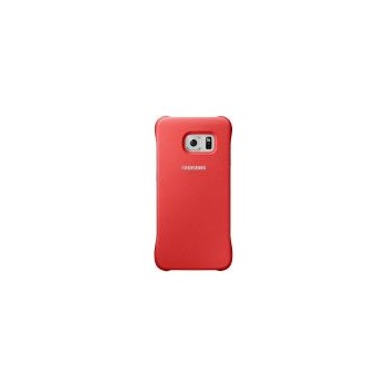 Samsung Carcasa de protectie Galaxy S6 Edge G925, coral