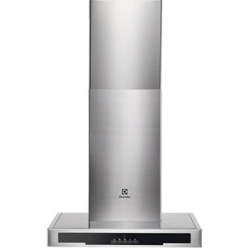 Hota Electrolux EFB60566DX Putere de absorbtie 685 mch 1 motor 60 cm Inox efb60566dx