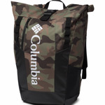 Columbia Convey™ 25L Rolltop Daypack Black