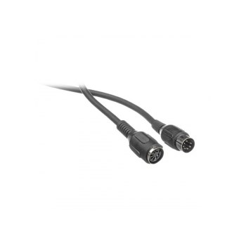 Bescor RE-20 - Cablu prelungitor pentru cap trepied Bescor MP101