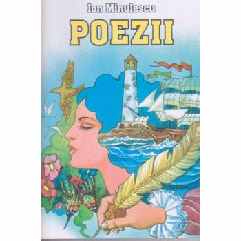 Poezii - Ion Minulescu