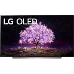 TV LG OLED 55C12LA + Casti LG TONE Free FN7 White cadou!