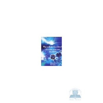 Ce Naiba Stim Noi, De Fapt? - William Arntz, Betsy Chasse, Mark Vicente