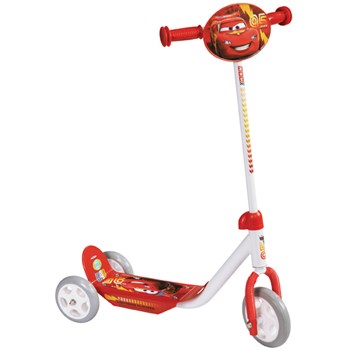 Trotineta Stamp Disney Cars McQueen