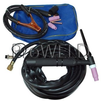 Proweld TTS-002 - Set sudura TIG - tip WP26 4550000020