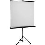 Ecran proiectie SBOX / 200 x 200 cm PSMT-112