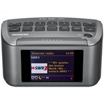Radio Internet Sangean RCR-11WF