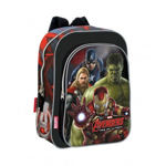 Ghiozdan scoala Avengers Marvel 37 cm